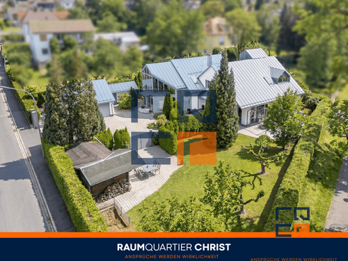Foto - Haus zum Kaufen in Tirschenreuth 720.000,00 € 270 m²