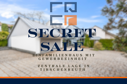 Foto - Haus zum Kaufen in Tirschenreuth 720.000,00 € 270 m²