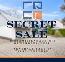 Haus zum Kaufen in Tirschenreuth 720.000,00 € 270 m²