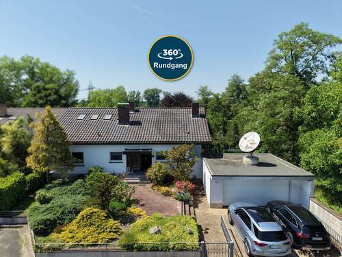 Foto - Haus zum Kaufen in Durmersheim 690.000,00 € 255 m²