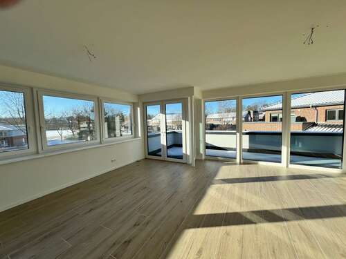 Foto - Wohnung zum Mieten in Bad Bevensen 1.300,00 € 100 m²