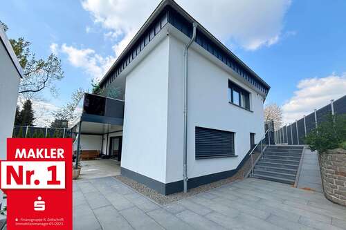 Foto - Haus zum Kaufen in Leverkusen 1.690.000,00 € 281.05 m²