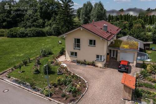 Foto - Haus zum Kaufen in Bad Waldsee 829.000,00 € 230 m²