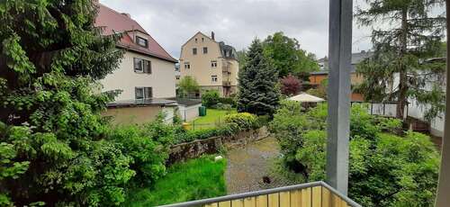 Foto - Wohnung zum Mieten in Wilkau-Haßlau 339,00 € 80 m²