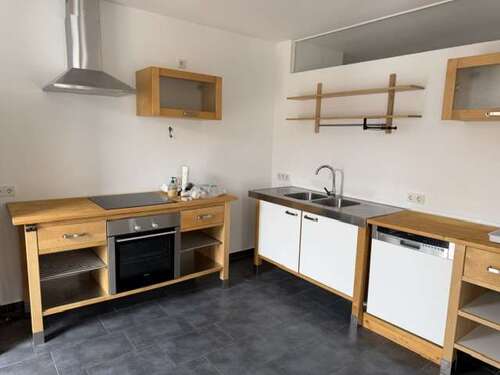 Foto - Wohnung zum Mieten in Altenkirchen 690,00 € 79 m²