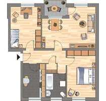 Wohnung zum Mieten in Varel 599,00 € 73.55 m²