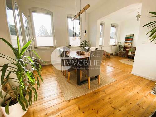 Foto - Wohnung zum Mieten in Uelzen 700,00 € 75 m²