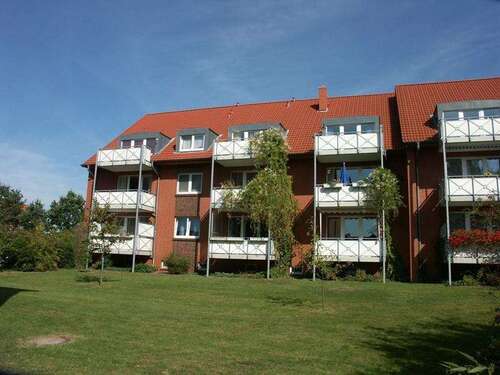 Foto - Wohnung zum Mieten in Geesthacht 682,56 € 75.84 m²
