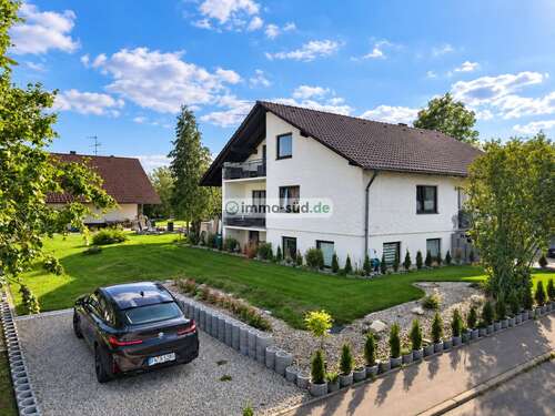 Foto - Haus zum Kaufen in Hettingen Inneringen 298.000,00 € 295 m²