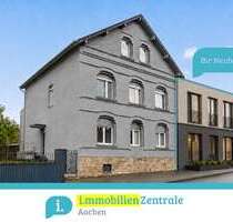 Haus zum Kaufen in Stolberg (Rheinland) Gressenich 409.000,00 € 253 m² - Stolberg (Rheinland) / Gressenich
