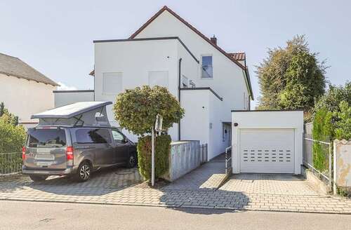 Foto - Wohnung zum Mieten in Ingolstadt 1.250,00 € 88.16 m²