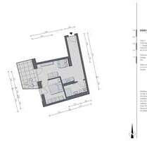 Wohnung zum Kaufen in Tuttlingen 215.700,00 € 44.94 m²