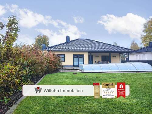 Foto - Haus zum Kaufen in GarzRügen 819.000,00 € 168 m²