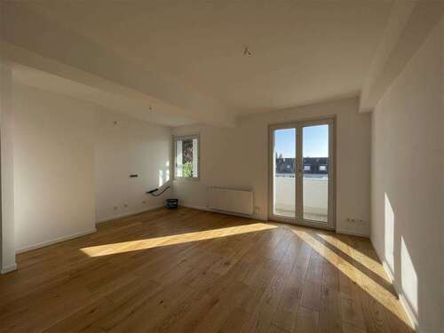 Foto - Wohnung zum Kaufen in Düsseldorf 295.000,00 € 52.92 m²