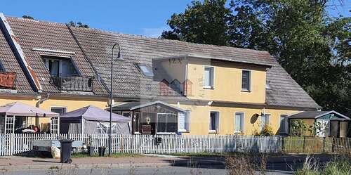 Foto - Haus zum Kaufen in Letschin-Voßberg 369.000,00 € 323 m²