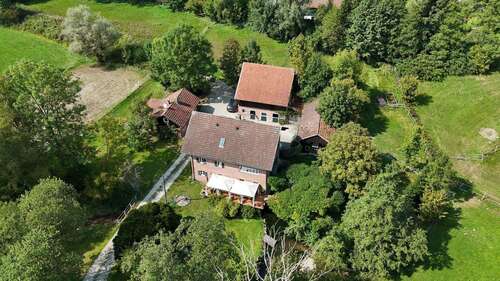 Foto - Haus zum Kaufen in Simbach 950.000,00 € 275 m²
