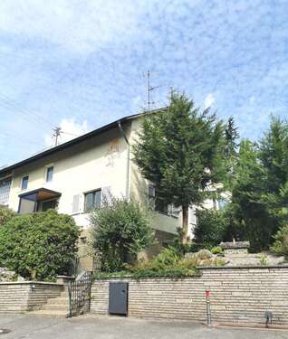 Foto - Haus zum Mieten in Baden-Baden 1.900,00 € 220 m²