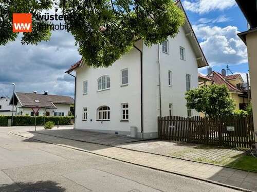 Foto - Wohnung zum Kaufen in Stephanskirchen 549.000,00 € 105 m²