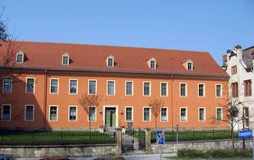 Foto - Wohnung zum Mieten in Naumburg (Saale) 456,00 € 71.5 m²