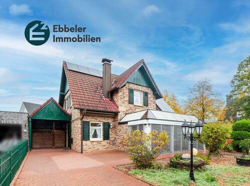 Foto - Haus zum Kaufen in Borken 498.000,00 € 137 m²