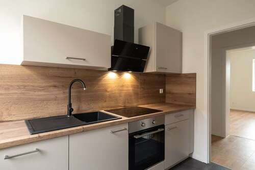 Foto - Wohnung zum Mieten in Leipzig 649,00 € 45 m²