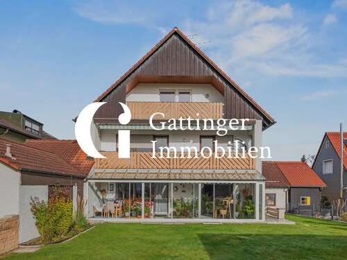 Foto - Wohnung zum Kaufen in Vierkirchen 329.000,00 € 78 m²