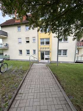 Foto - Wohnung zum Mieten in Werdau-Leubnitz 210,00 € 42.24 m²