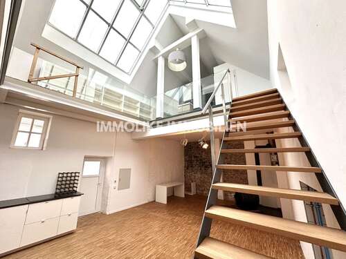 Foto - Wohnung zum Kaufen in Bad Soden-Salmünster 179.000,00 € 98 m²