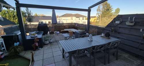 Foto - Wohnung zum Kaufen in Leverkusen 459.900,00 € 112.41 m²