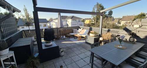 Foto - Wohnung zum Kaufen in Leverkusen 459.900,00 € 112.41 m²