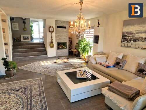 Foto - Haus zum Kaufen in Rheinfelden 595.000,00 € 158.6 m²