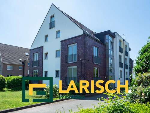 Foto - Wohnung zum Kaufen in Bönningstedt 269.000,00 € 63 m²