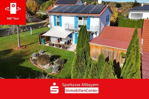 Foto - Haus zum Kaufen in Ehekirchen 579.000,00 € 114 m²