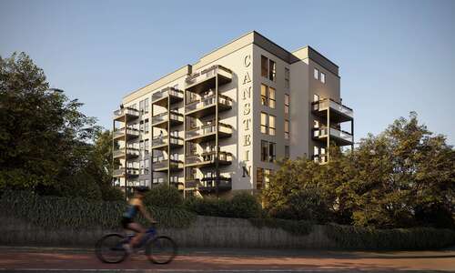 Foto - Wohnung zum Mieten in Bielefeld 1.037,40 € 78 m²