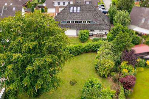 Foto - Haus zum Kaufen in Cuxhaven 850.000,00 € 320 m²