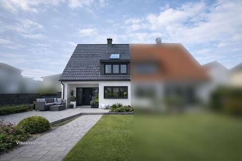 Foto - Haus zum Kaufen in Fürth 629.000,00 € 130 m²