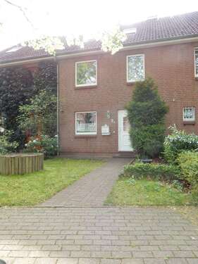 Foto - Haus zum Mieten in Hamburg 1.500,00 € 120 m²