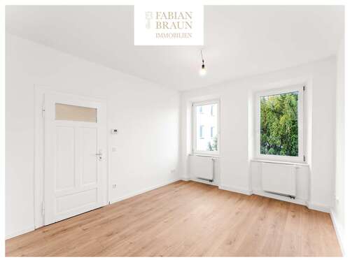 Foto - Wohnung zum Kaufen in Nürnberg 215.000,00 € 52 m²