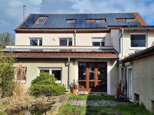 Foto - Haus zum Kaufen in Leipzig 450.000,00 € 335 m²