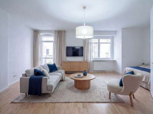 Foto - Wohnung zum Kaufen in Berlin 189.000,00 € 37.73 m²