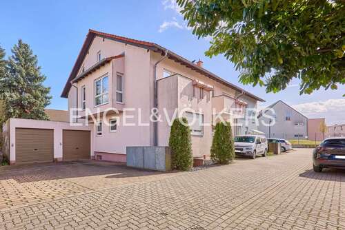 Foto - Wohnung zum Kaufen in Mutterstadt 420.000,00 € 130 m²