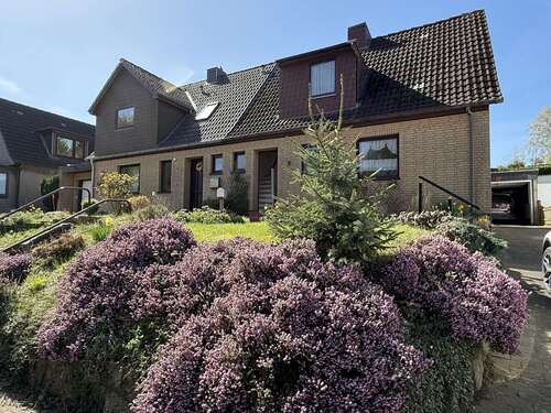 Foto - Haus zum Kaufen in Eckernförde 165.000,00 € 67.2 m²