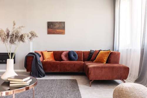 Foto - Wohnung zum Kaufen in Groß-Zimmern 429.500,00 € 98 m²