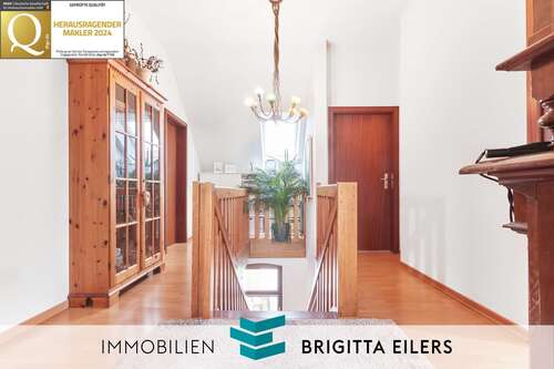 Foto - Wohnung zum Mieten in Achim 1.155,00 € 105 m²