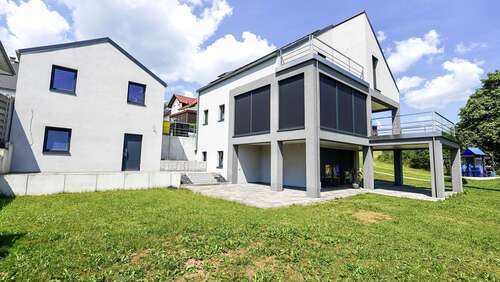 Foto - Haus zum Kaufen in Neubulach 699.999,00 € 207 m²