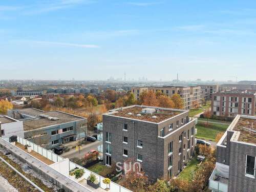 Foto - Wohnung zum Mieten in Frankfurt am Main 2.200,00 € 115 m²