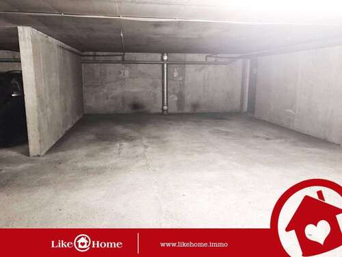 Foto - Garage zu vermieten in Karlsruhe 80,00 €