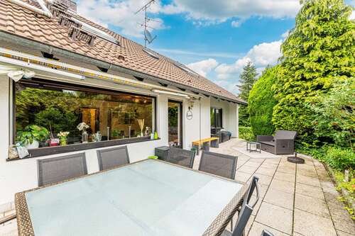 Foto - Haus zum Kaufen in Puschendorf 550.000,00 € 180 m²