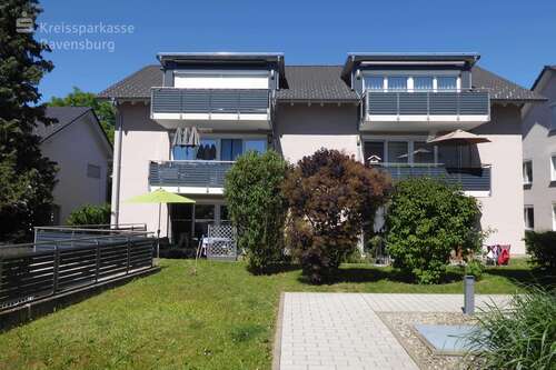 Foto - Wohnung zum Kaufen in Bad Waldsee 345.000,00 € 76.67 m²