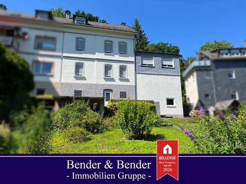 Foto - Haus zum Kaufen in Siegen 264.000,00 € 190 m²